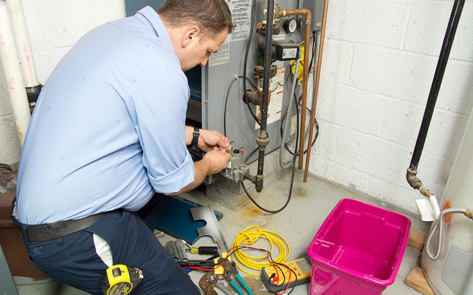 remplacement chaudière électrique prix Paris 20
