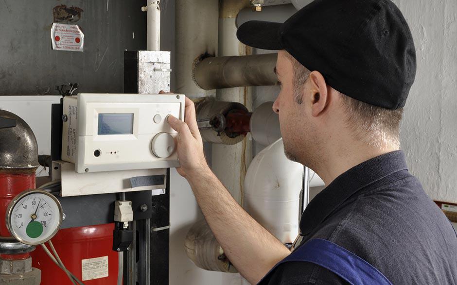 remplacement chaudière électrique prix Vitry-sur-Seine